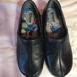 Greys Anatomy Nursing Clogs